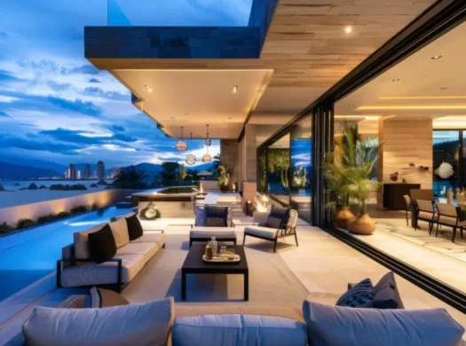 Awesome Family Apartment